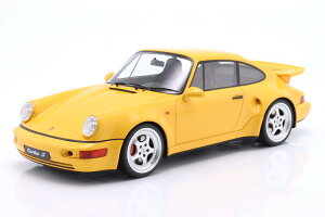 GTXsbg 1/12 |VF 911 964 ^[{ S CgEFCg 1993 Xs[hCG[GT-SPIRIT 1:12 Porsche 911 964 Turbo S Lightweight 1993 speed yellow
