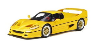 GT�X�s���b�g 1/18 �P�[�j�b�q F50 �A�W�A�� �G�N�X�N���[�V�u �G�f�B�V���� 504�����GT Spirit 1:18 KOENIG F50 Asian Exclusive Edition Limited 504 pcs
