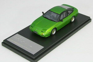 Hi-Story 1/43 Y 180SX 1994 ^CvX CO[ {͌^