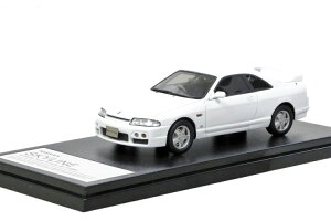 nCXg[[ Hi-Story 1/43 Y XJCC R33 NISSAN SKYLINE GTS25t Type M specII 1996 zCg ^CvM