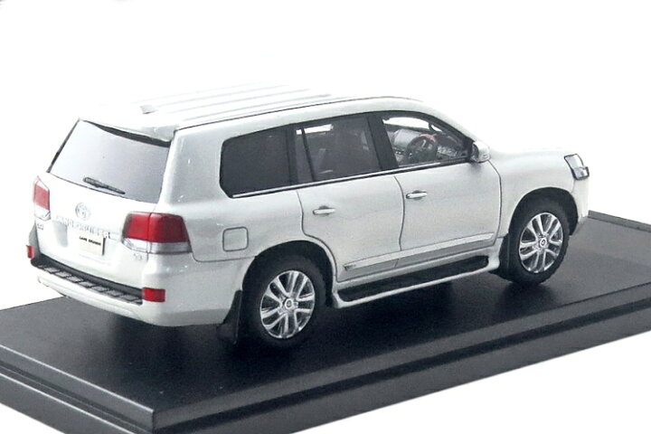 楽天市場】ハイストーリー Hi-Story 1/43 トヨタ ランドクルーザー 200 