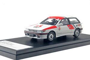 �n�C�X�g�[���[ 1/43 �O�H �~���[�W�� �T�C�{�[�O Dohc 16V-T 1987 �X�|�[�cHi-Story 1:43 Mitsubishi Mirage Cyborg Dohc 16V-T 1987 sport