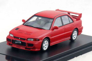 �n�C�X�g�[���[ 1/43 �O�H �����T�[ GSR �G�{�����[�V����3 1995 ���i�R���b�hHi-Story 1:43 MITSUBISHI LANCER GSR EVOLUTION III 1995