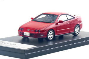 �n�C�X�g�[���[ 1/43 �z���_ �C���e�O�� SiR 2 1995 �~���m���b�hHi-Story 1:43 Honda INTEGRA SiR 2 1995