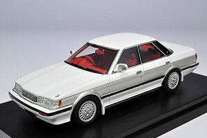 nCXg[[ 1/43 g^ }[NII Of cCJ24 1987 p[NX^g[jOHi-Story 1:43 Toyota MARK II Grande Twincam24 1987