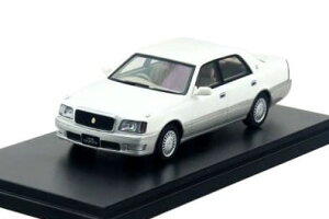 nCXg[[ 1/43 g^ NE }WFX^ V8 C^Cv 4000Hi-Story 1:43 Toyota CROWN MAJESTA V8 C TYPE 4000