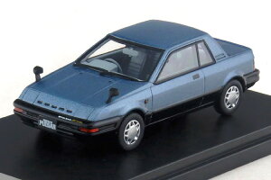 nCXg[[ 1/43 Y pT[ GNT 1982 _[Nu[Hi-Story 1:43 NISSAN PULSAR EXA 1982
