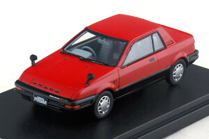 nCXg[[ 1/43 Y pT[ GNT 1982 bhHi-Story 1:43 NISSAN PULSAR EXA 1982