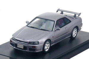 nCXg[[ 1/43 Y XJCC 25GT ^[{ R34 AX[gVo[Hi-Story 1:43 NISSAN SKYLINE 25GT TURBO R34