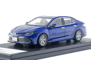nCXg[[ 1/43 g^ J G U[ pbP[W 2017 _[Nu[}CJ^bNHi-Story 1:43 TOYOTA CAMRY G LEATHER PACKAGE 2017