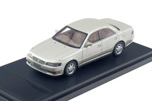 nCXg[[ 1/43 g^ }[N2 2.5 Of G 1994 tNZ}CJ^bNHi-Story 1:43 Toyota MARKII 2.5 Grande G 1994