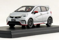 楽天市場】ノート nismo s 1／43の通販