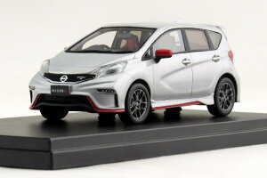 nCXg[[ 1/43 Y m[g jX S 2014 uAgVo[Hi-Story 1:43 NISSAN NOTE NISMO S