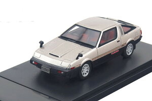 �n�C�X�g�[���[ 1/43 �O�H �X�^���I�� �^�[�{ 2000 GSR-X 1982 �T���h�c�[�g�[��Hi-Story 1:43 MITSUBISHI STARION TURBO 2000 GSR-X 1982