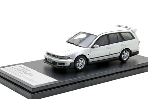 1/43 MITSUBISHI LEGNUM Super VR-4(1998) HS290WH [zCg]
