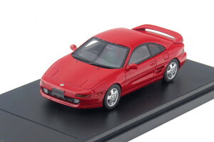 �n�C�X�g�[���[ 1/43 �g���^ MR2 G-Limited (1993) �X�[�p�[���b�h2Hi-Story 1:43 Toyota