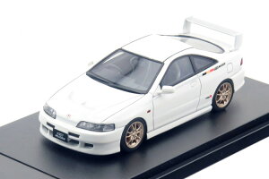 nCXg[[ 1/43 z_ CeO ^CvR  1998 DC2 `sIVbvzCgHi-Story 1:43 Honda INTEGRA TYPE R MUGEN