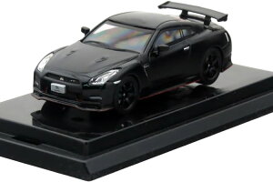 �I�[�o�[�X�e�A 1/64 NISSAN GT-R NISMO 2014 ���e�I�t���[�N�u���b�N�p�[��