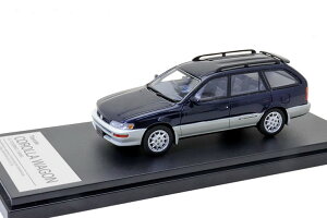 nCXg[[ 1/43 g^ J[ S Gc[Oi1995jn[o[[hg[jOHi-Story 1:43 TOYOTA COROLLA WAGON@G-TOURINGi1995j