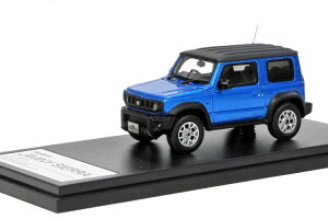 nCXg[[ 1/43 XYL Wj[ VG JC 2018 uXNu[^bNHi-Story 1:43 SUZUKI JIMNY SIERRA JC