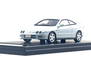 �n�C�X�g�[���[ 1/43 �z���_ �C���e�O�� SiR-2 1995 �t���X�g�z���C�gHi-Story 1:43 HONDA INTEGRA SiR-2 1995 Frost White