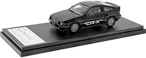 �n�C�X�g�[���[ 1/43 �z���_ ���� CR-X PRO (1984) �u���b�NHi-Story 1/43 Honda mugen CR-X PRO (1984)