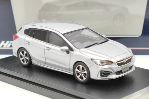 nCXg[[ 1/43 Xo CvbT X|[c 2.0i-s ACTCg 2016 ACXVo[E^bNHi-Story 1/43 IMPREZA SPORT2.0i-s Eyesinght