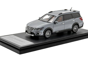 nCXg[[ 1/43 Xo KVB GNV[K NXI[o[ 7 2.5i ACTCg 2015 v`iO[E^bN Hi-Story 1/43 SUBARU EXIGA CROSSOVER 7 2.5i EyeSight