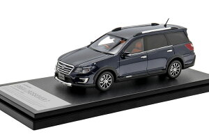 nCXg[[ 1/43 Xo KVB GNV[K NXI[o[ 7 2.5i ACTCg 2015 _[Nu[Ep[@ Hi-Story 1/43 SUBARU EXIGA CROSSOVER 7 2.5i EyeSight
