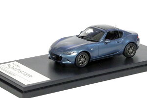 nCXg[[ 1/43 }c_ [hX^[ RF (2016) u[tbNX}CJ Hi-Story 1/43 MAZDA ROADSTER RF (2016)