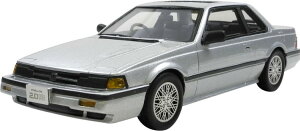nCXg[[ 1/43 z_ v[h 2.0Si 1985 u[hVo[ Hi-Story 1/43 Honda PRELUDE 2.0Si 1985