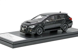nCXg[[ 1/43 Xo H[O 2.0STI X|[c ACTCg 2016 NX^ubNEVJHi-Story 1:43 SUBARU LEVORG 2.0STI Sport EyeSight (2016)