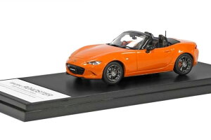 nCXg[[ 1/43 }c_ [hX^[ 30NLO (2019) [VOIW Hi-Story 1/43 MAZDA ROADSTER 30th Anniversary Edition (2019)