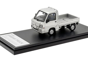 nCXg[[ 1/43 Xo To[ gbN TC (2011) X^[OVo[Hi-Story 1:43 SUBARU SAMBAR TRUCK TC (2011)