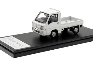 nCXg[[ 1/43 Xo To[ gbN TC (2011) tXgzCgHi-Story 1:43 SUBARU SAMBAR TRUCK TC (2011)
