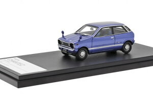 nCXg[[ 1/43 }c_ Ve GF 2 (1973) u[^bN Hi-Story 1:43 MAZDA CHANTEZ GF 2 (1973)