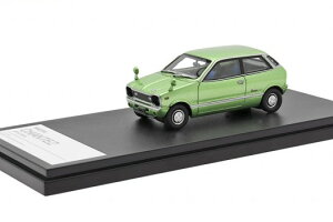 nCXg[[ 1/43 }c_ Ve GF 2 (1973) O[^bN Hi-Story 1/43 MAZDA CHANTEZ GF 2 (1973)