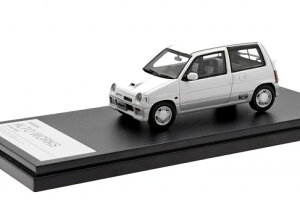 1/43 SUZUKI ALTO WORKS RS/R (1988) HS361WH [XyAzCgE2g[]