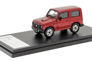 1/43 SUZUKI Jimny XC (1997) HS378RE [WAgbh}CJ]