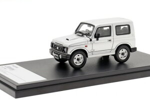 1/43 SUZUKI Jimny XC (1997) HS378SL [}[L[Vo[^bN]