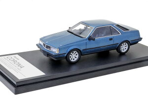 1/43 Toyota CORONA HARDTOP 1800 GT-TR(1983) HS310BL [u[^bN]