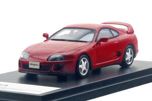 nCXg[[ 1/43 g^ X[v RZ 1995 X[p[bh4Hi-Story 1:43 TOYOTA SUPRA RZ 1995