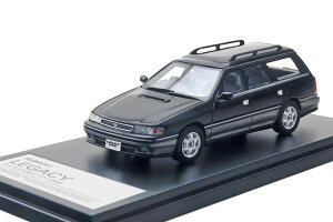nCXg[[ 1/43 Xo KVB c[OS GTi1989jubN}CJ/~fBAO[E^bNHi-Story 1/43 SUBARU LEGACY TOURING WAGON GTi1989j