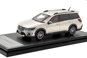 nCXg[[ 1/43 Xo KVB GNV[K NXI[o[ 7 2.5i ACTCg 2015 ^OXeE^bN Hi-Story 1/43 SUBARU EXIGA CROSSOVER 7 2.5i EyeSight