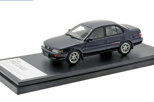 �n�C�X�g�[���[ 1/43 �g���^ TRD 2000 1994 �_�[�N�u���[�}�C�J���^���b�NHi-Story 1:43 Toyota TRD 2000 1994 dark blue mica metallic