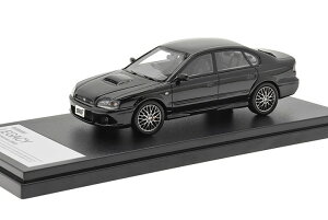 nCXg[[ 1/43 Xo KVB S401 STIo[W 2002 ubNgp[Y }CJHi-Story 1:43 SUBARU LEGACY S401 STI Version 2002