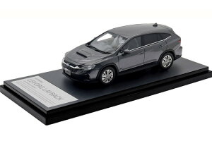 nCXg[[ 1/43 Xo H[O CobN ~ebh EX 2024 }Ol^CgO[^bNHi-Story 1:43 SUBARU LEVORG LAYBACK Limited EX 2024 Magnetite Grey Metallic