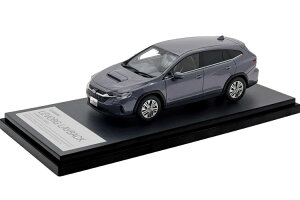 nCXg[[ 1/43 Xo H[O CobN ~ebh EX 2024 AXeChO[ p[Hi-Story 1:43 SUBARU LEVORG LAYBACK Limited EX 2024 Asteroid Grey Pearl