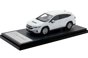 nCXg[[ 1/43 Xo H[O CobN ~ebh EX 2024 Z~bNzCgHi-Story 1:43 SUBARU LEVORG LAYBACK Limited EX 2024 Ceramic White