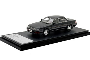 nCXg[[ 1/43 g^ J[iED 2.0X 1990 ubNJ[L^bNHi-Story 1:43 Toyota CARINA ED 2.0X 1990 Blackish Khaki Metallic